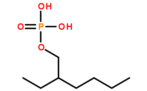 2-乙基己基磷酸酯