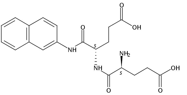 H-Glu-Glu-βNA