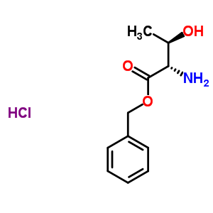 L-苏氨酸苄酯盐酸盐