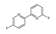 2-fluoro-6-(5-fluoropyridin-2-yl)pyridine