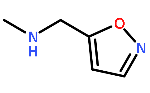 异噁唑-5-甲基甲胺