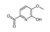 3-methoxy-6-nitro-1H-pyridin-2-one