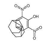 4-(1-金刚烷)-2,6-二硝基苯酚