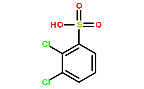 2,3-二氯-苯磺酸