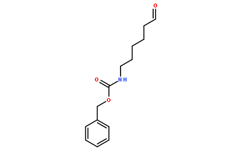 (6-氧代己基)氨基甲酸苄酯