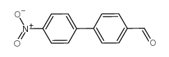 4’-硝基-[1,1’-联苯]-4-甲醛