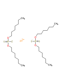二烷基二硫代磷酸锌