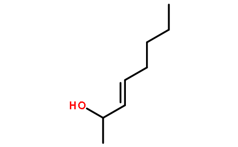 3-辛烯-2-醇