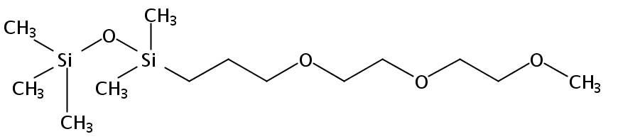 3,8,11,14-Tetraoxa-2,4-disilapentadecane, 2,2,4,4-tetramethyl-