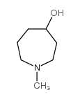 4-羟基-1-甲基六氢氮杂卓