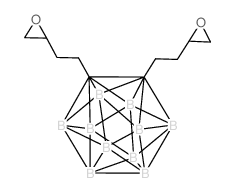1,2-Bis(epoxybutyl)carborane