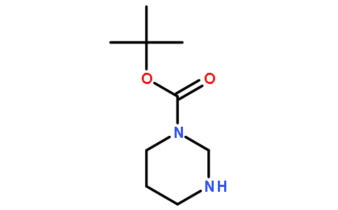 四氢嘧啶-1(2H)-甲酸叔丁酯