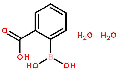 2-boronobenzoic acid