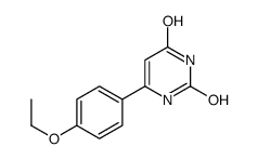 6-(4-ethoxyphenyl)-1H-pyrimidine-2,4-dione