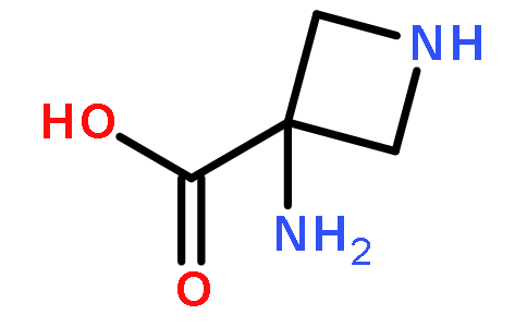 3-氨基氮杂丁烷-3-羧酸