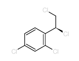 (S)-2,4-二氯-1-(1,2-二氯乙基)苯