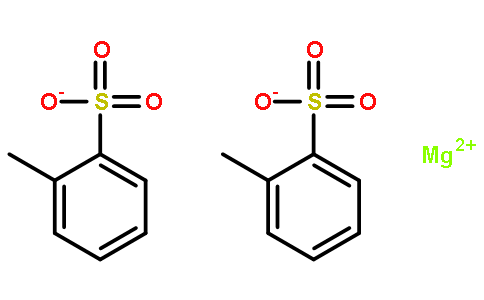对甲苯磺酸镁