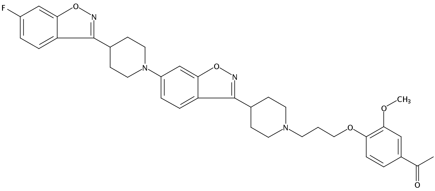 伊潘立酮杂质1375651-23-2