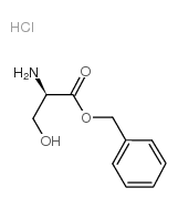 D-丝氨酸苄酯盐酸盐