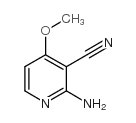 2-氨基-4-甲氧基烟腈