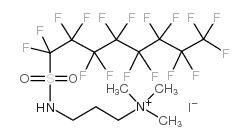 全氟辛基季胺碘化物