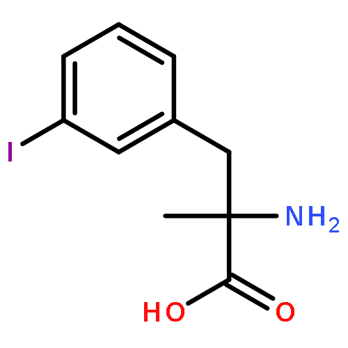(R)-Α-METHYL-3-IODOPHENYLALANINE·H2O