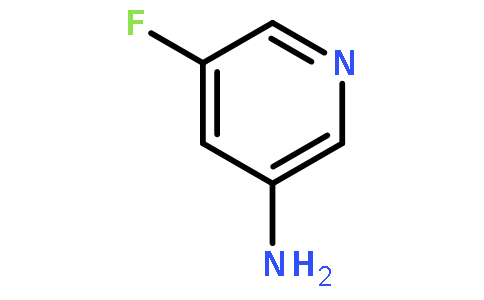 5-氨基-3-氟吡啶