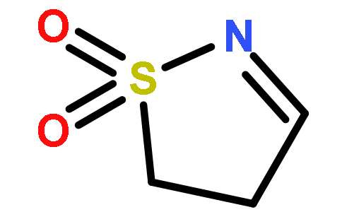 4,5-二氢异噻唑1,1-二氧化物