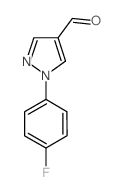 1-(4-氟苯基)-1H-吡咯-4-甲醛