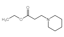 ethyl 1-piperidinepropionate