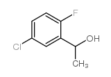 1-(5-氯-2-氟苯基)乙醇
