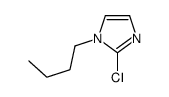 1-丁基-2-氯-1H-咪唑