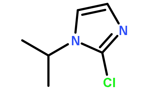 2-氯-1-(1-甲基乙基)-1H-咪唑
