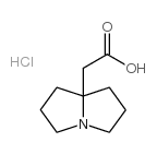 7Alpha-双稠吡咯啶-乙酸盐酸盐