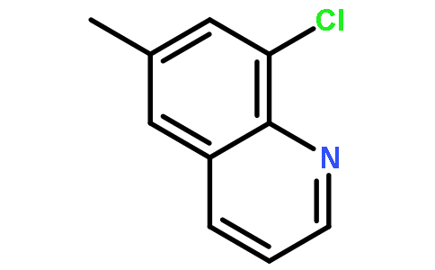 6-甲基-8-氯喹啉