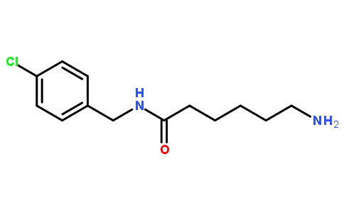 ε-氨基己酰-对氯苄胺 盐酸盐
