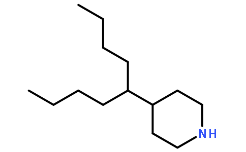 1-(5-壬基)-哌嗪