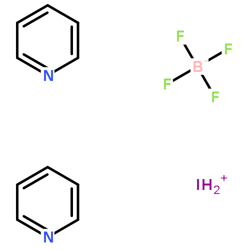 双(吡啶)碘鎓四氟硼酸盐