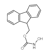 FMOC-羟胺