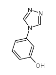 3-(4H-1,2,4-噻唑-4-基)苯酚