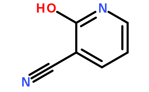 3-氰基-2-羟基吡啶