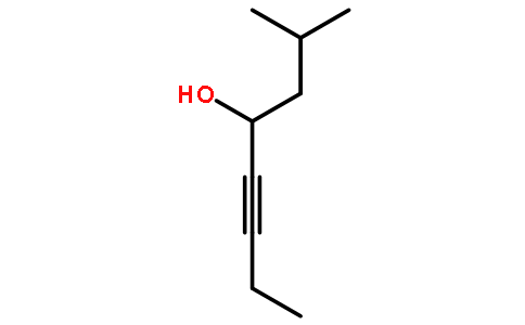 2-甲基-5-辛炔-4-醇