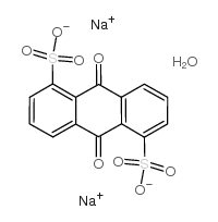 蒽醌-1,5-二磺酸 二钠盐 水合物