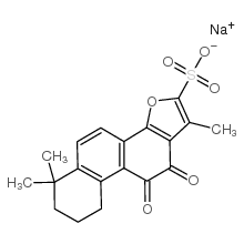 丹参酮IIA-磺酸钠
