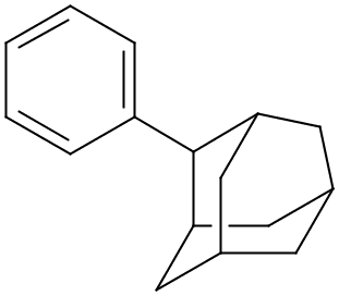 2-苯基金刚烷