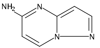 吡唑并[1,5-A]嘧啶-5-胺