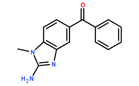 甲苯咪唑杂质C(Mebendazole)66066-76-0