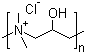 环氧氯丙烷-二甲胺共聚物