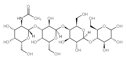 Globo-N-tetraose