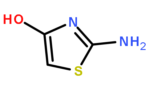 2-氨基-4-羟基噻唑